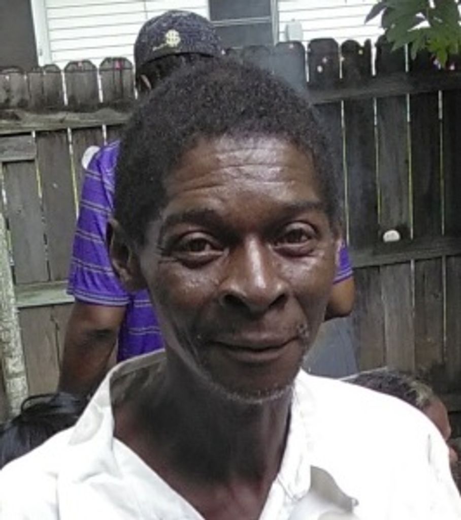Gary Wayne Odie
