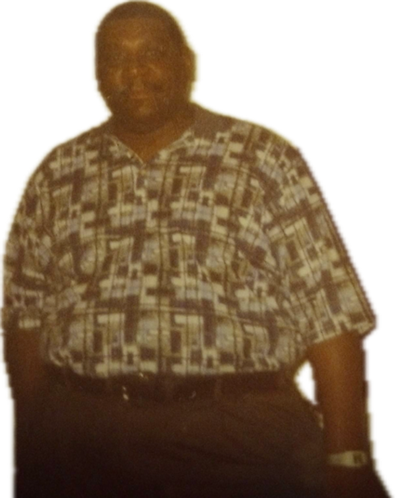 John Wayne Calip, Sr.