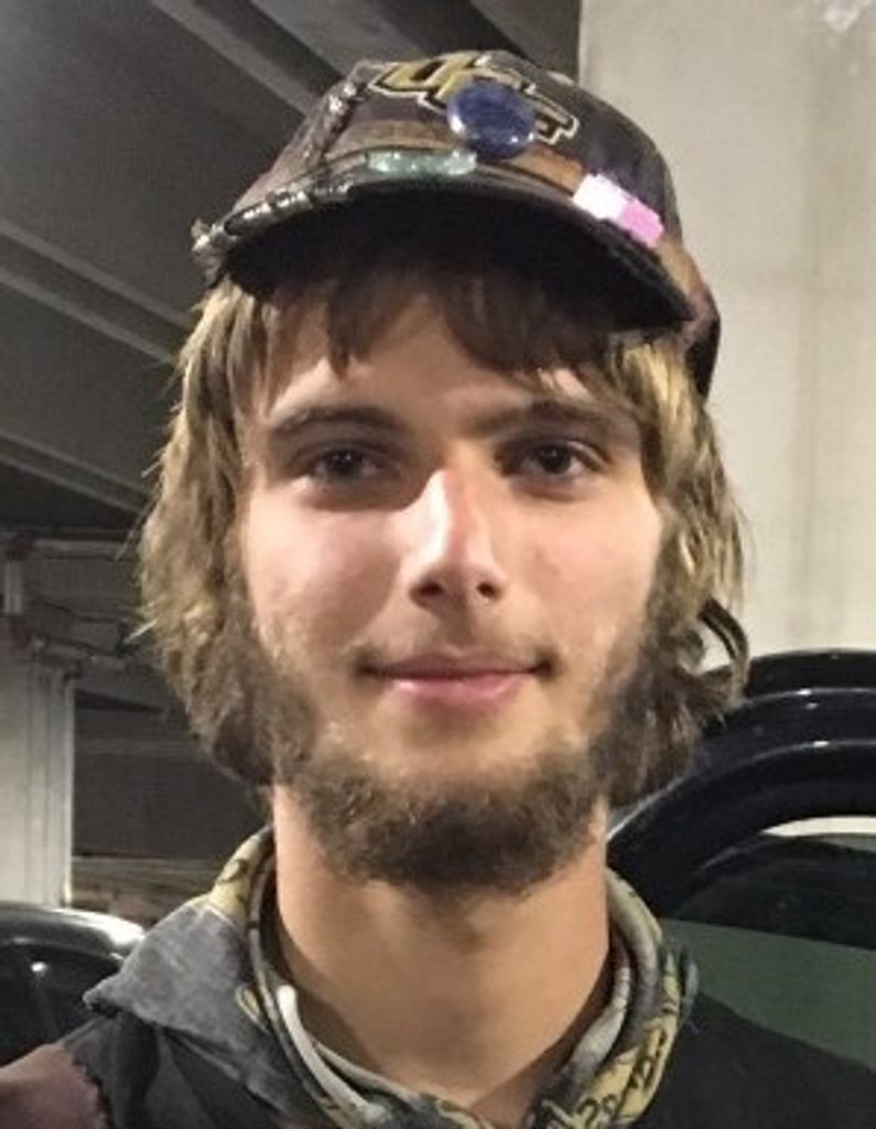 Johannes "Jay" Harald Falk Songdahl, Iii Profile Photo