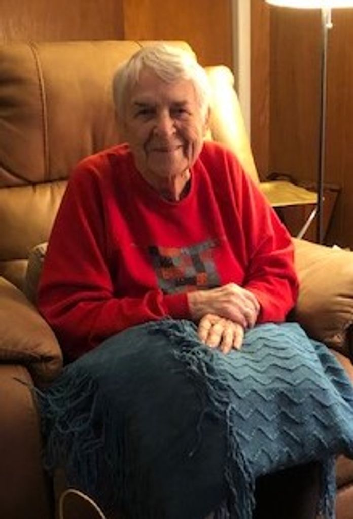 Laura Jeannie (Wasmer) Foster