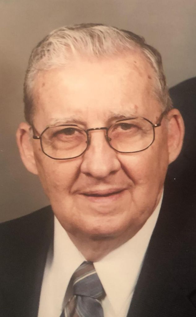 Richard Dean Lundy Profile Photo