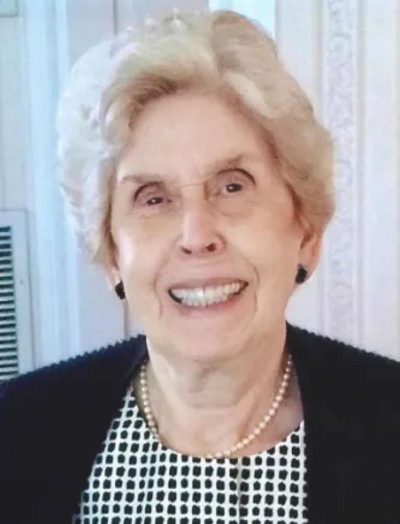 Rita J. Salyer Profile Photo