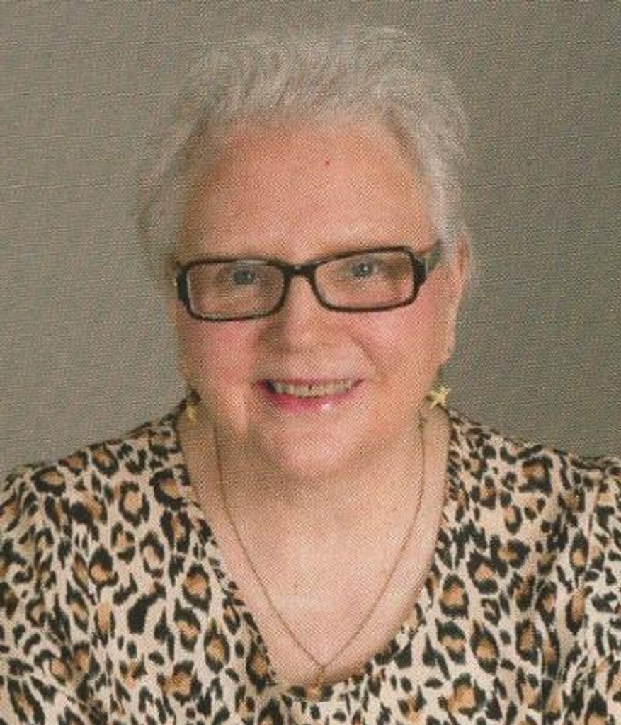 Betty L. Sudduth Profile Photo