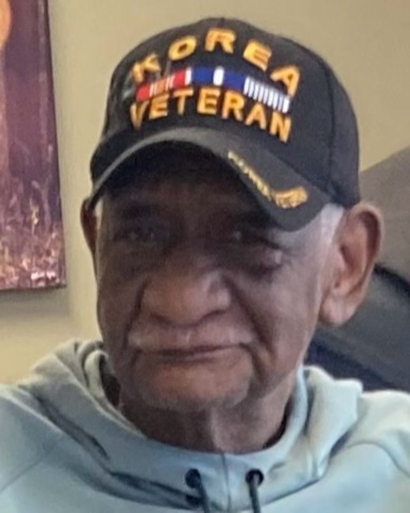 Robert James Singletary Profile Photo