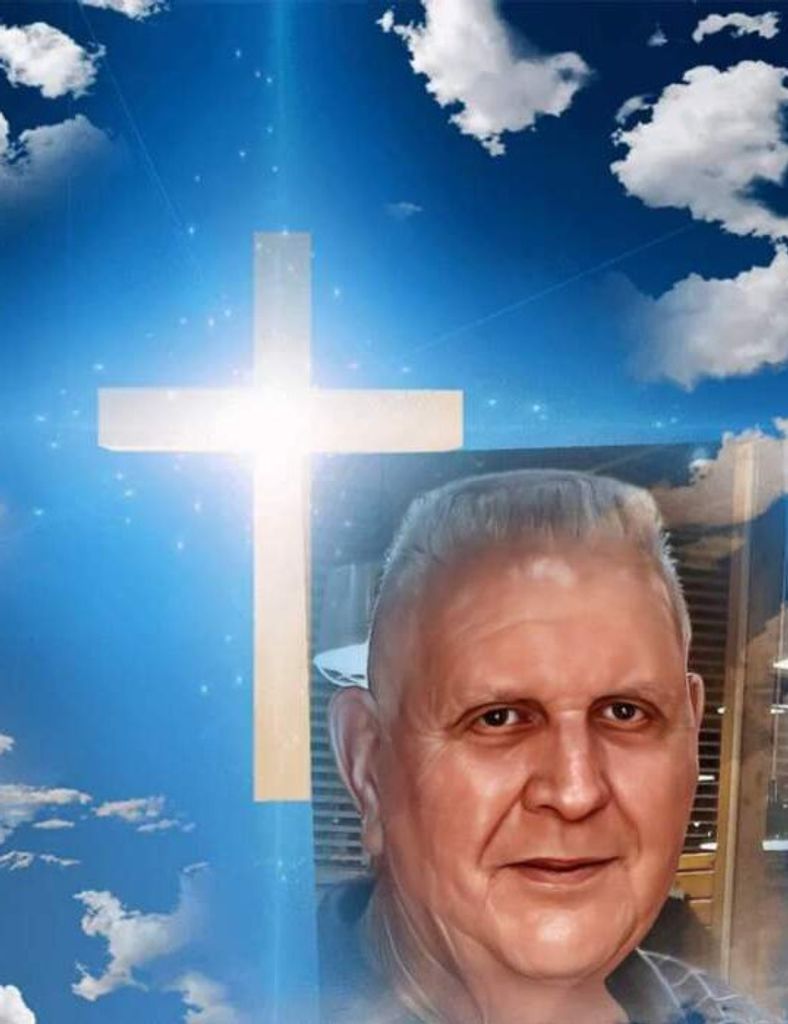 Kenneth E. Miller