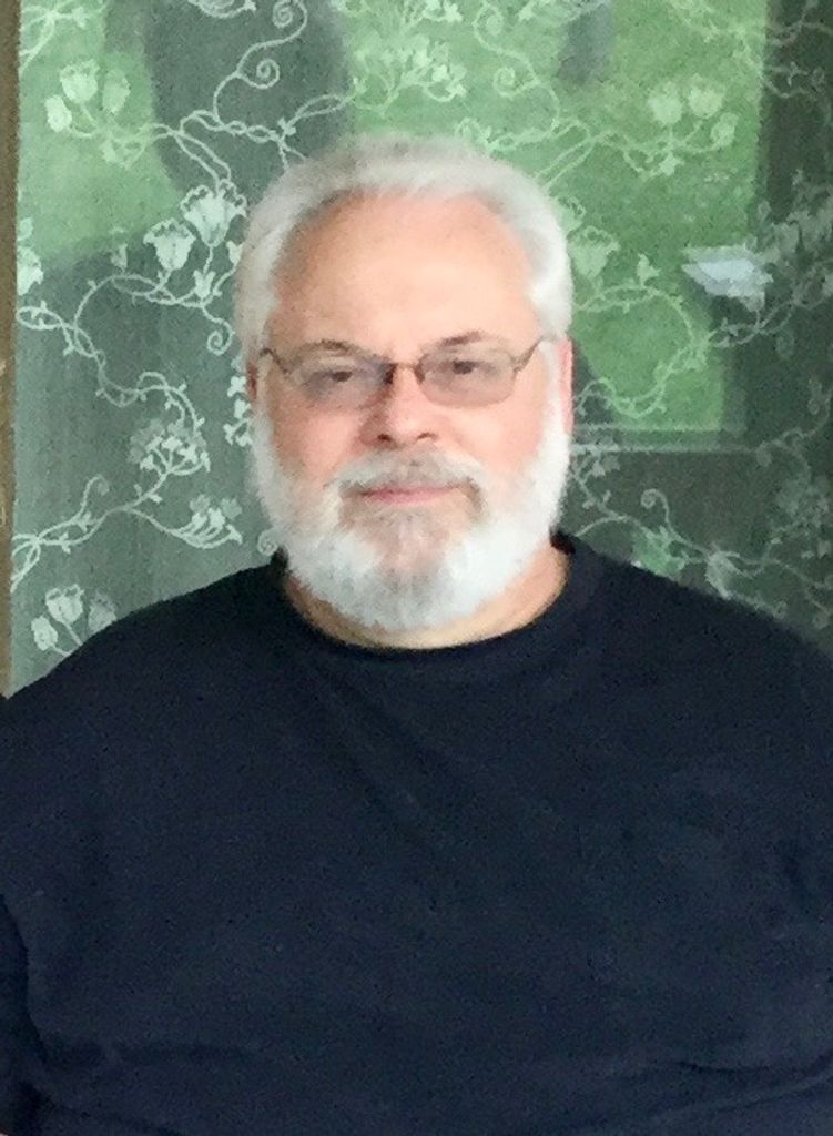 William L. Hackett