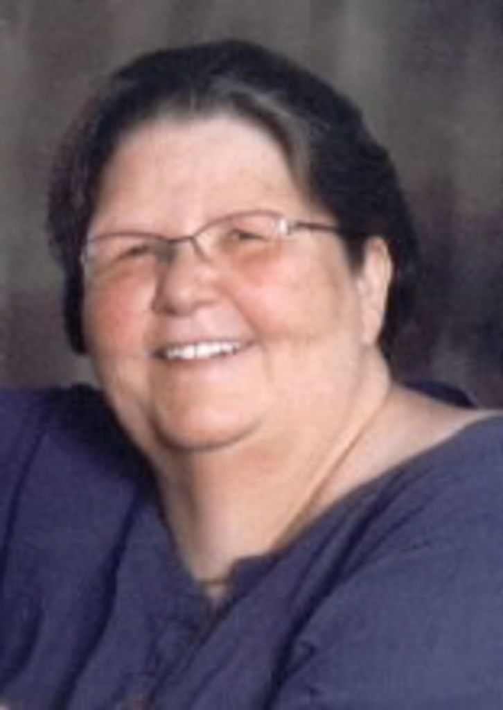 Betty J. Riggle