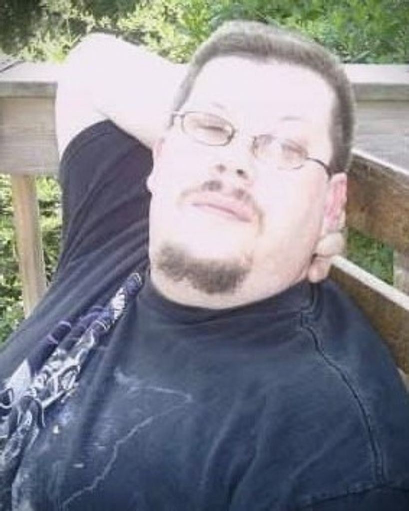 Donald Lee Steinmacher, Jr. Profile Photo