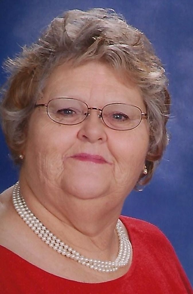 Beverly Lynn Thomas Profile Photo