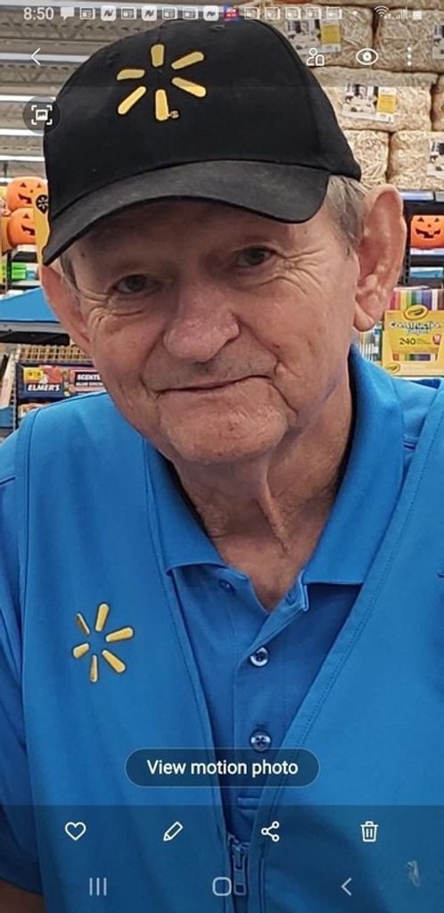 Ralph Oglesby Profile Photo