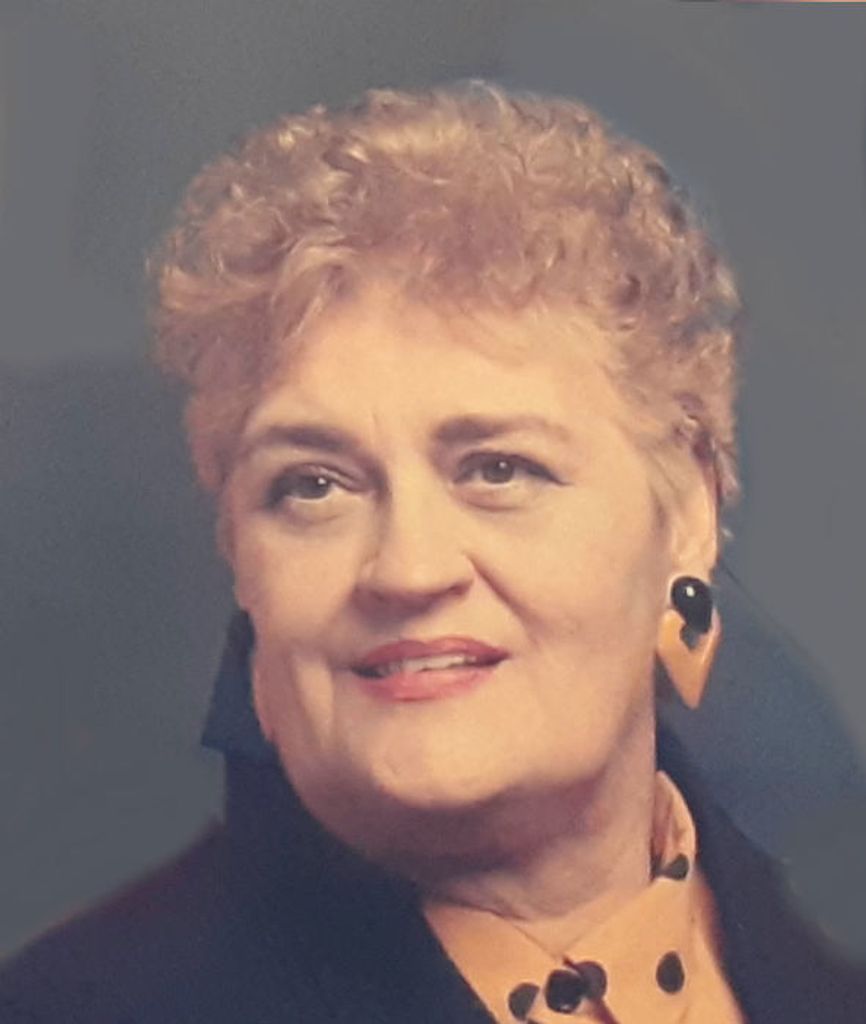 Rosemary D. (Swade)  Titler