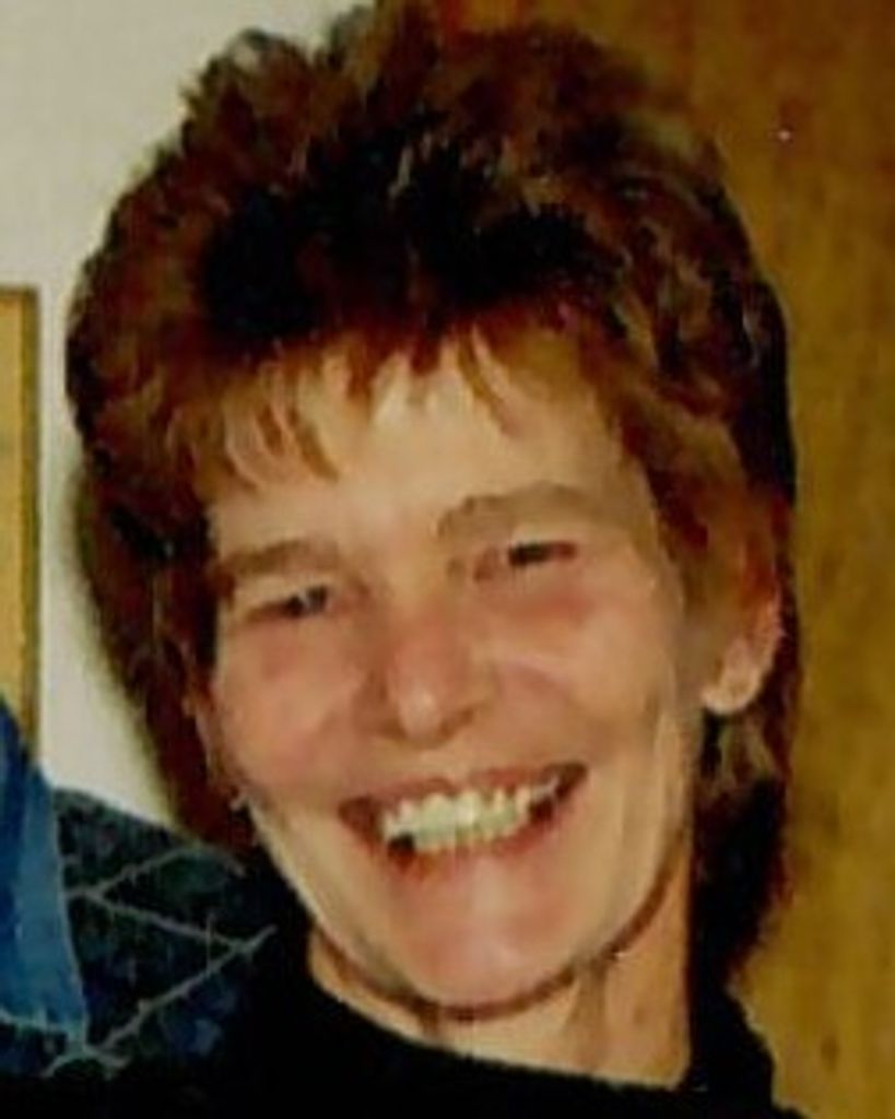 Patricia Sue Hutchings Profile Photo