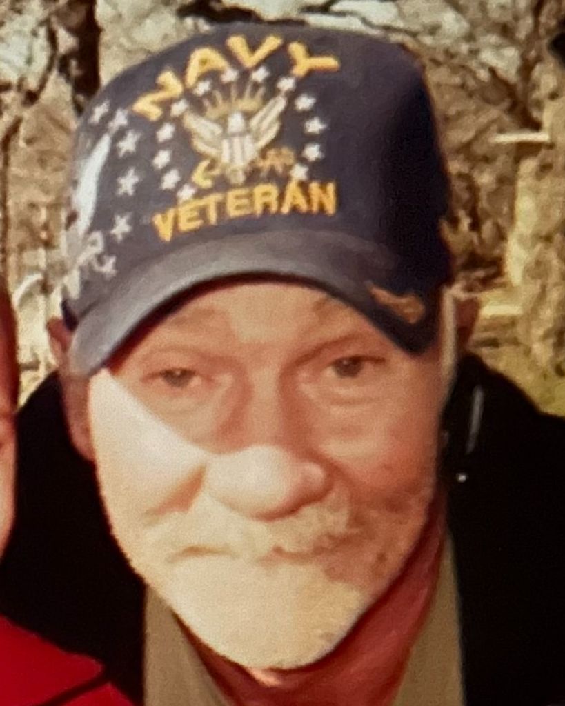 Arnold Jay Eicker