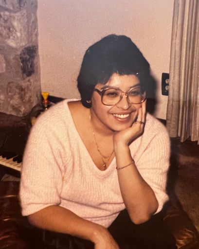 Roseanna L. Rolen's obituary image