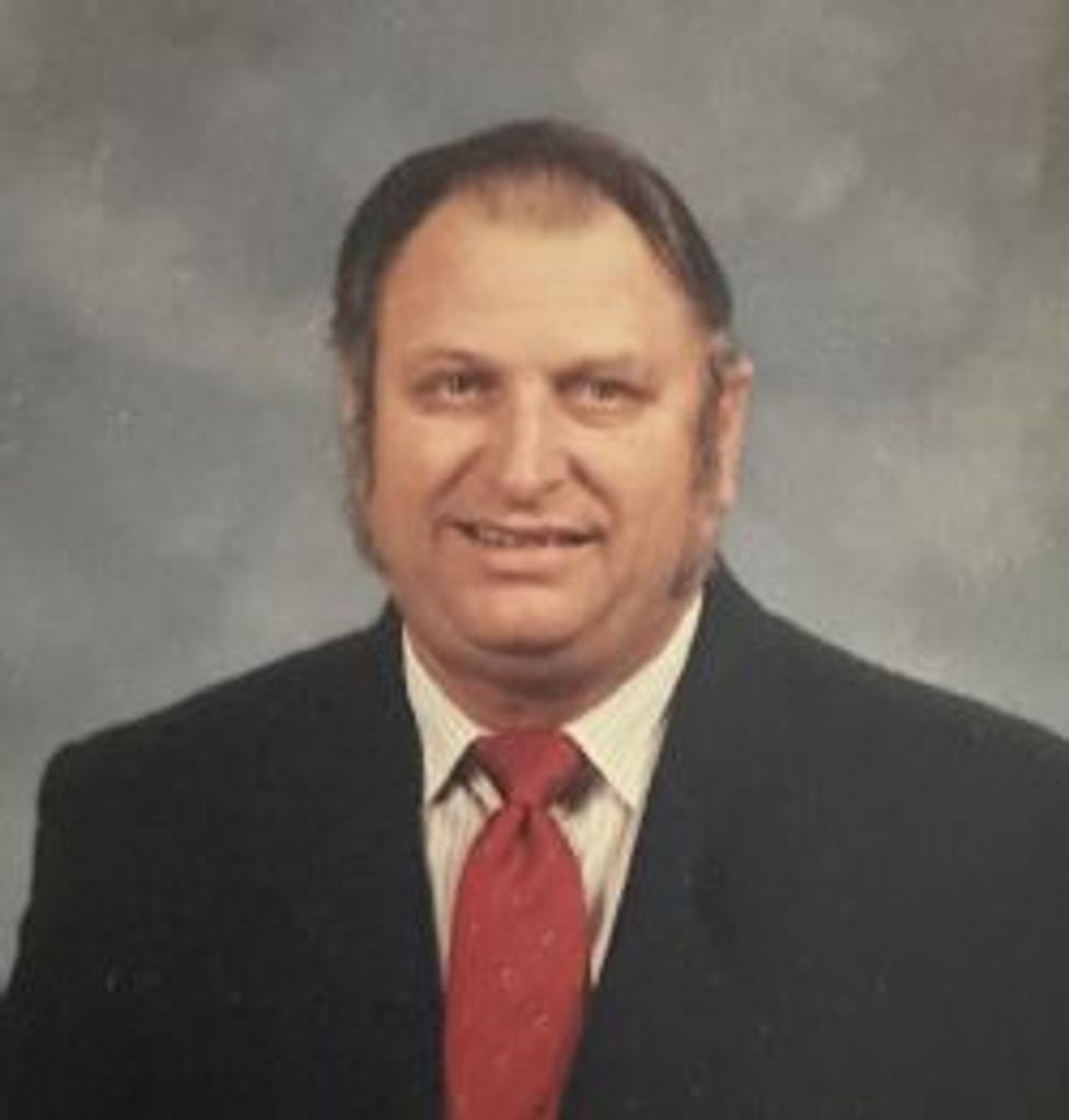 Donald Fred Davis Profile Photo
