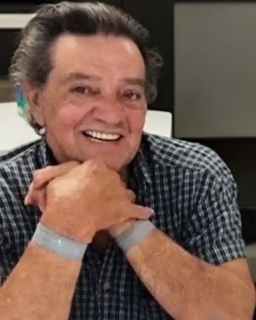 James Edward Morris Profile Photo
