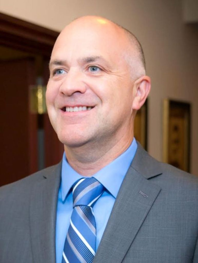 Michael J. Bennett Profile Photo