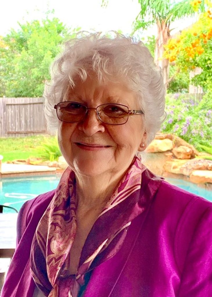 Glenda Strickland Guest Profile Photo
