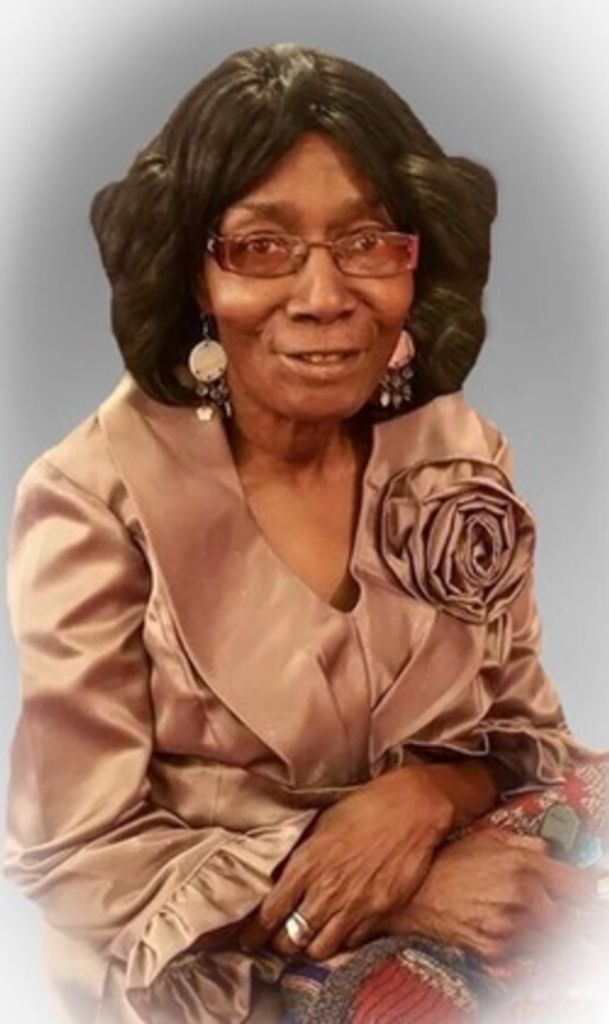 Mamie Mcfadden Profile Photo