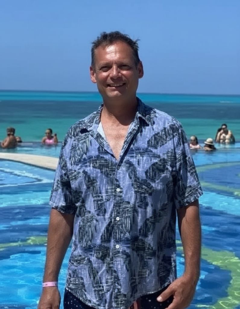Pablo Barajas Profile Photo