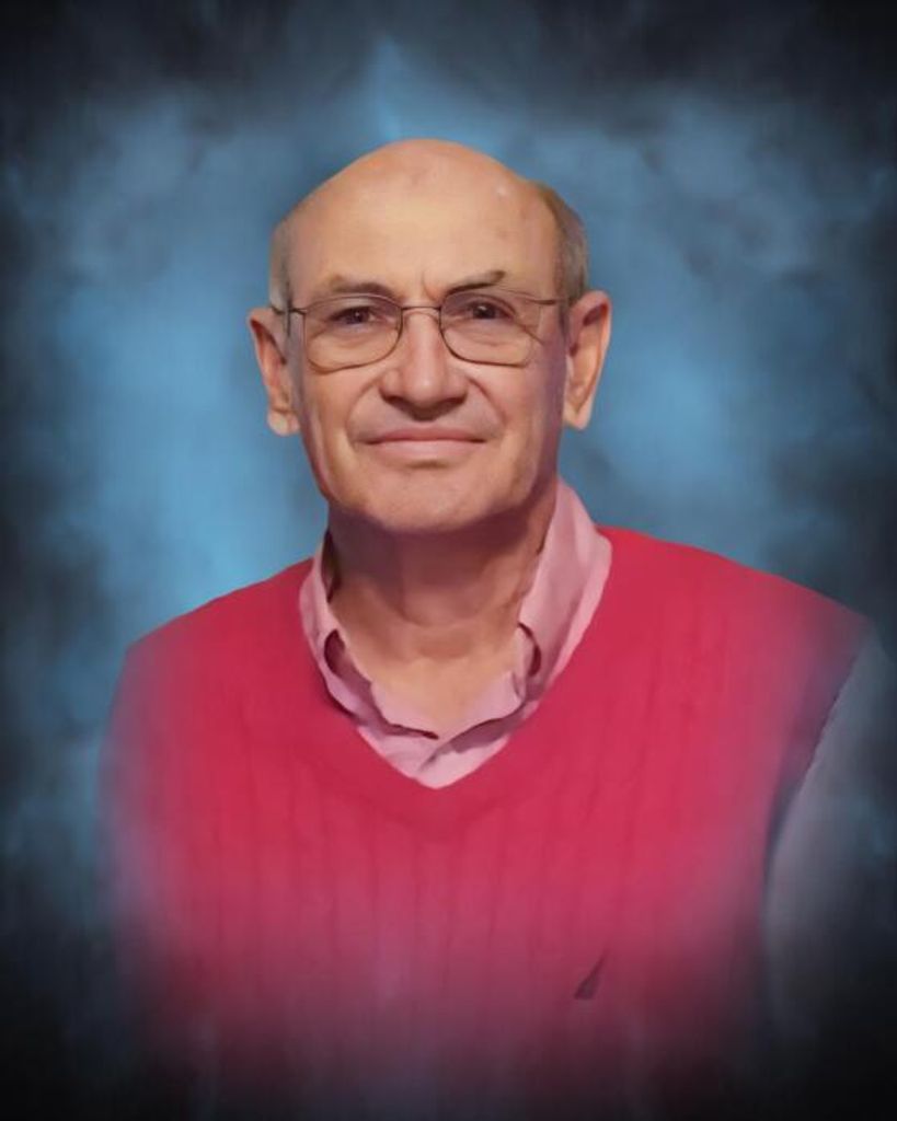 David Ronald Fields Profile Photo