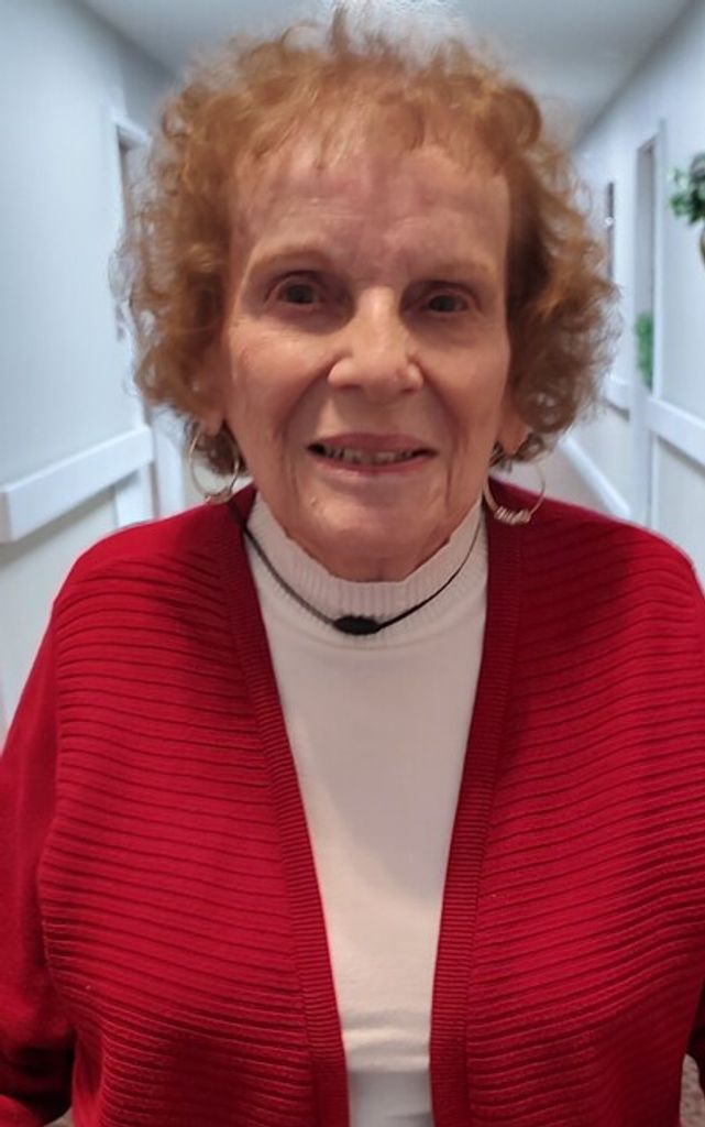 Norma Jean Bourne Profile Photo
