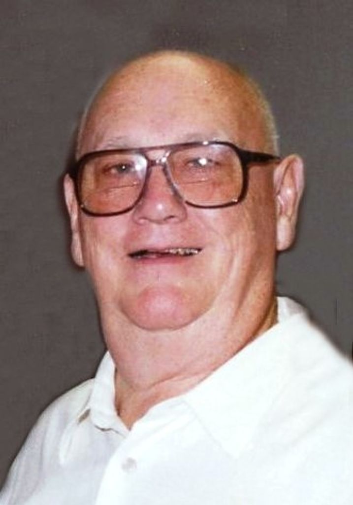 Donald F. Chepan Profile Photo