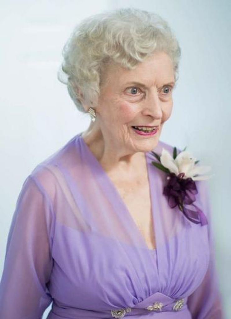 Hilda Frances Fielder Profile Photo