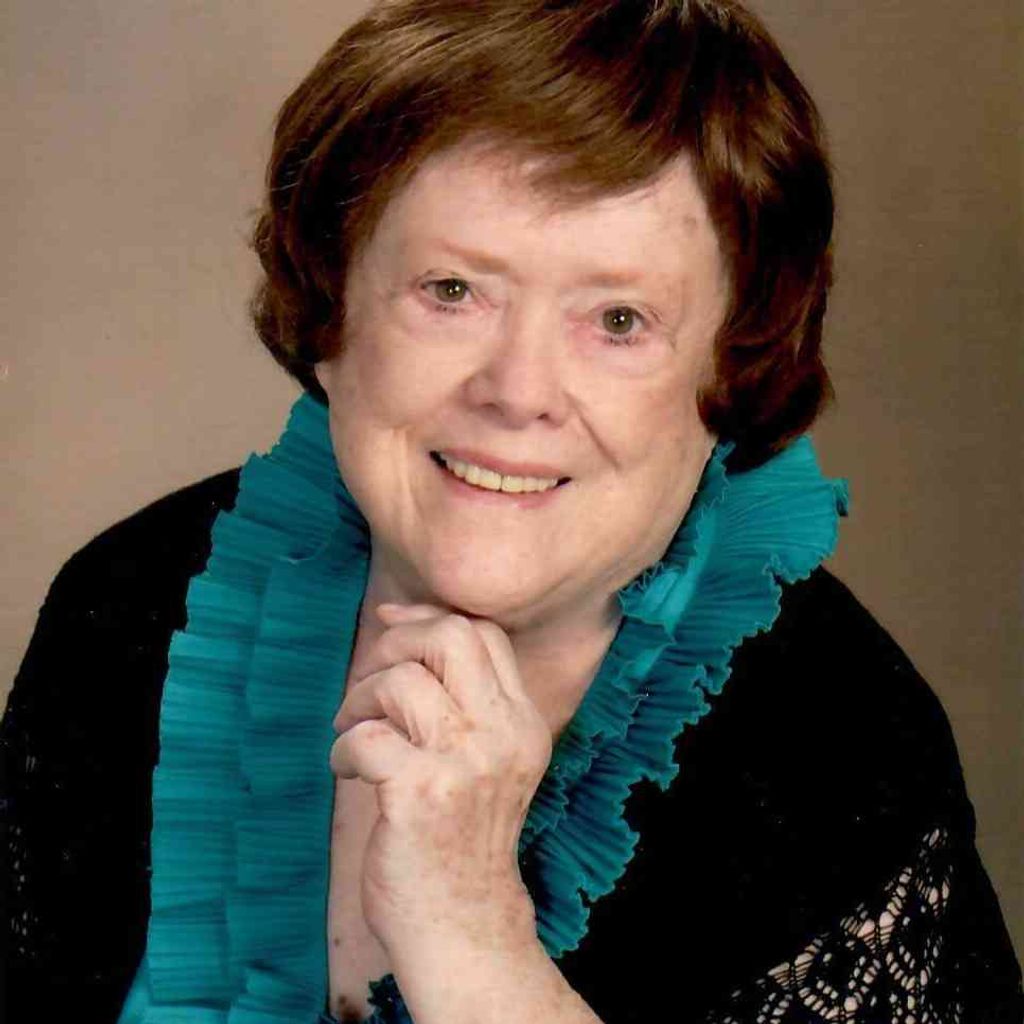 Mary Frances Mattar Profile Photo