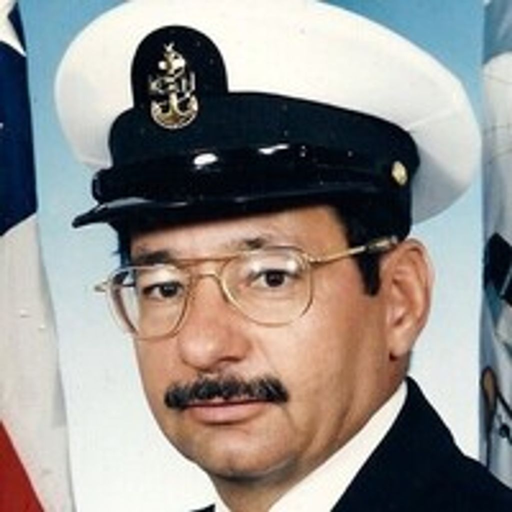 Donald William Warner