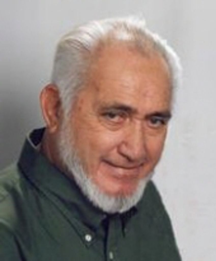 Douglas Charles Gernler