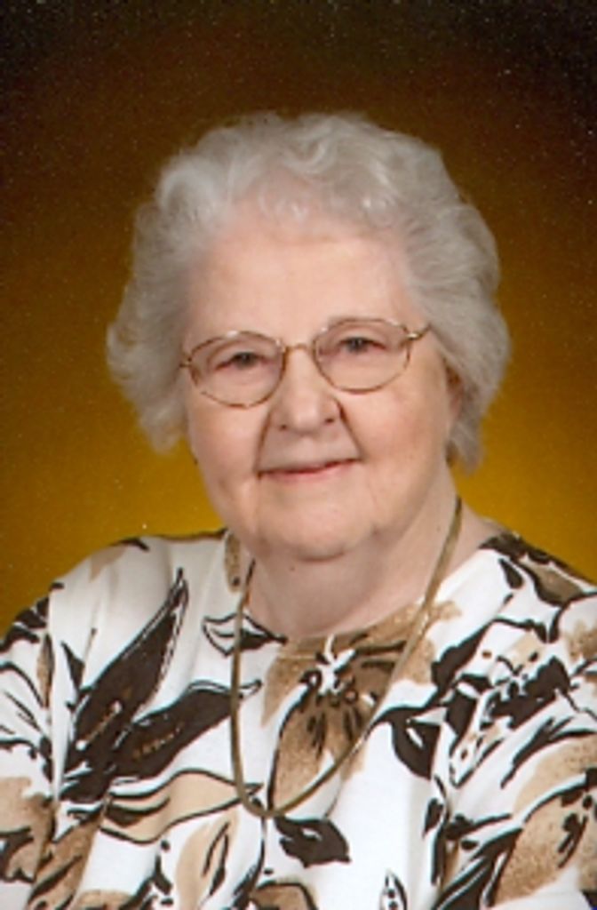 Anita L. Smith