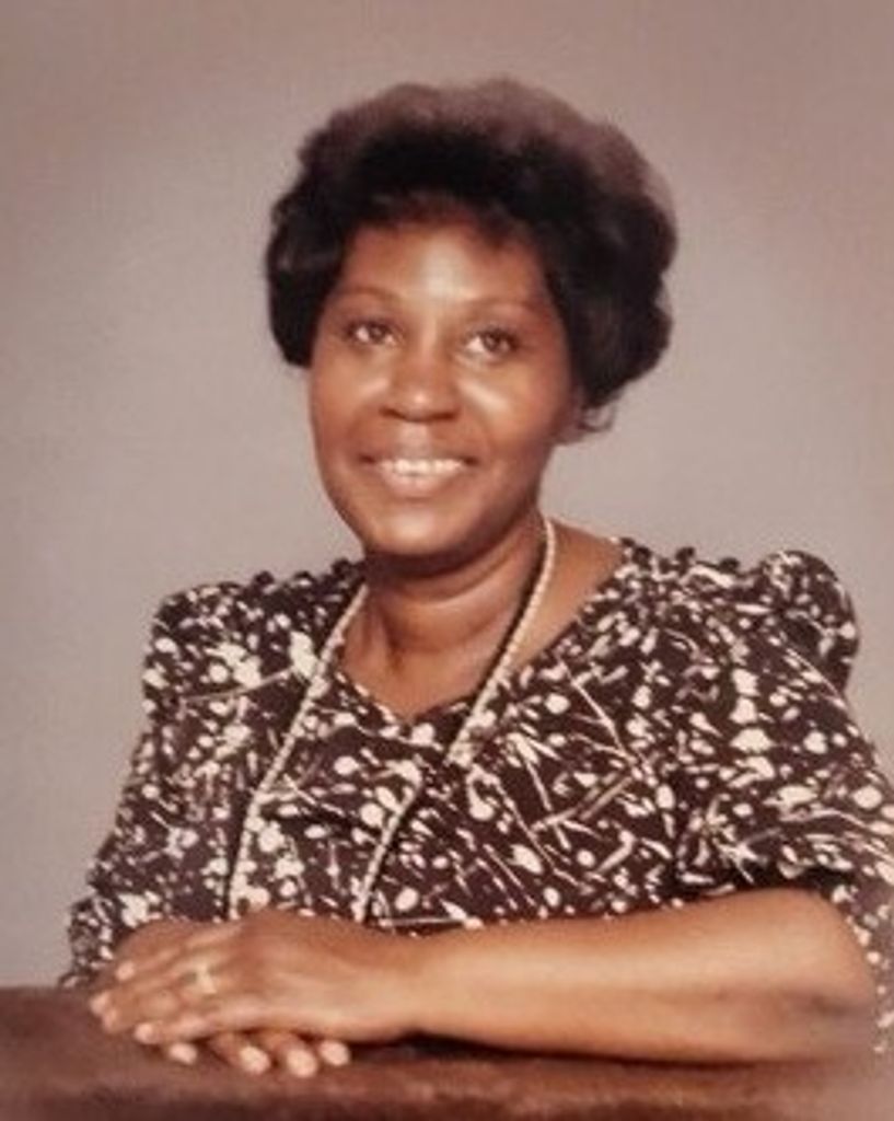 Floyce Marquitta Dilworth Profile Photo