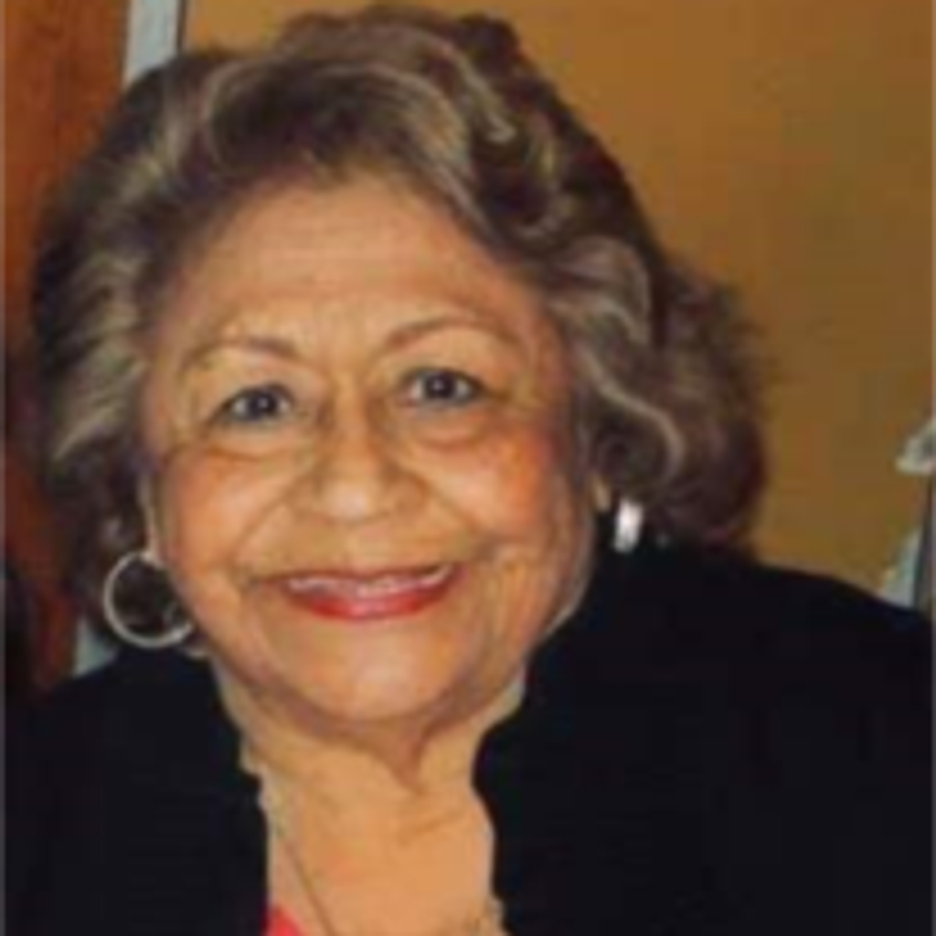 Christine Rosie Arismendez