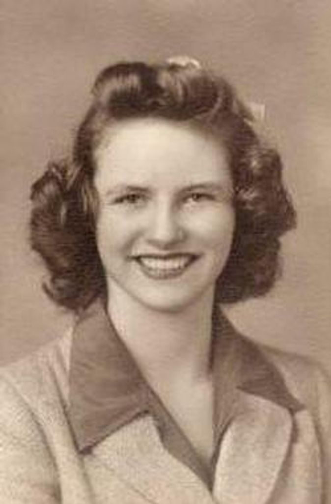 Dorothy Jacqueline Chaput