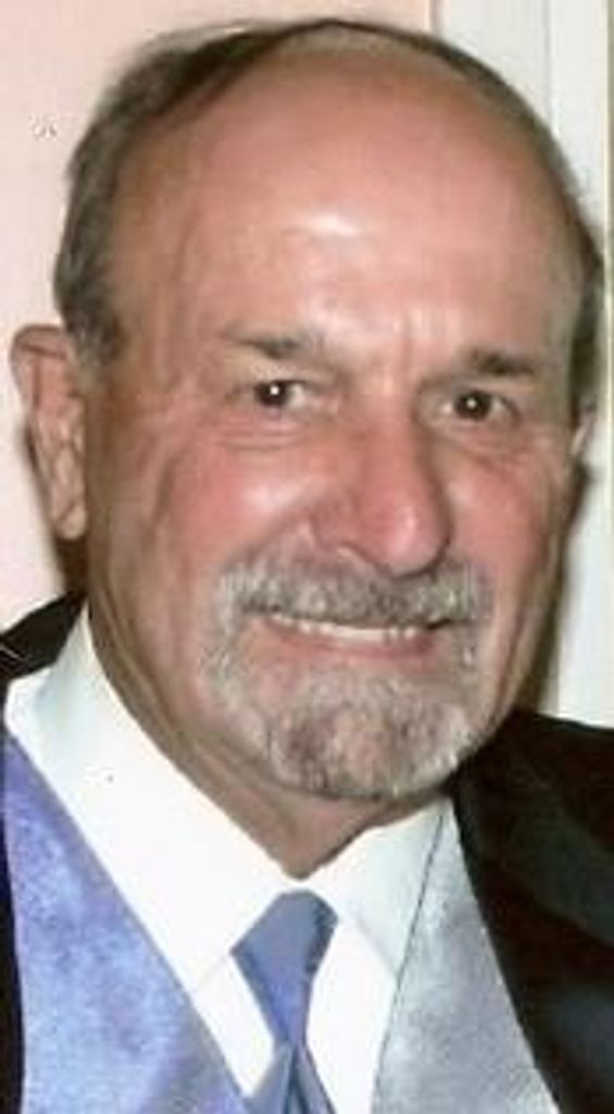 Anthony Michael Marshall