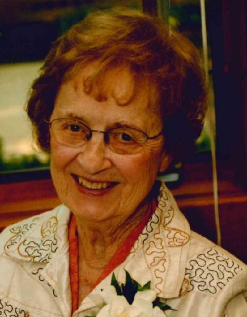 Ruth Loomis