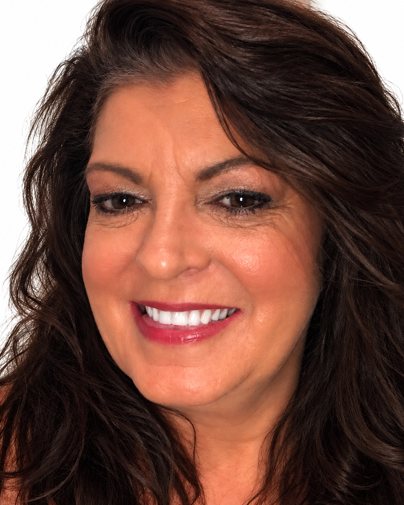 Sheila Ann Surginer