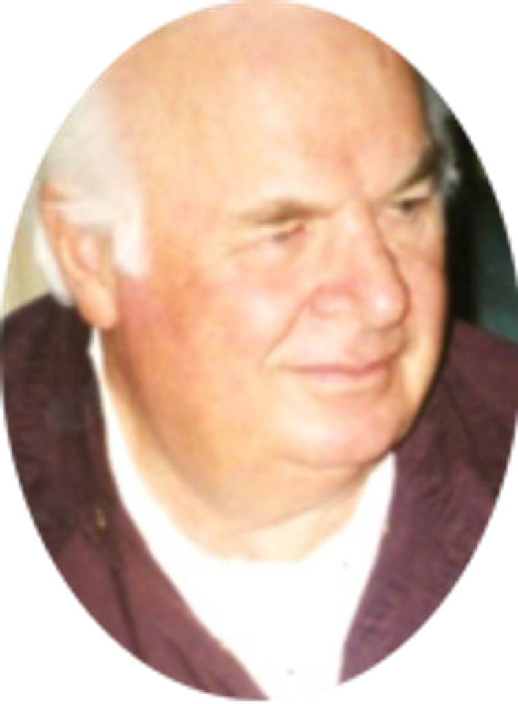 Delmer Falin