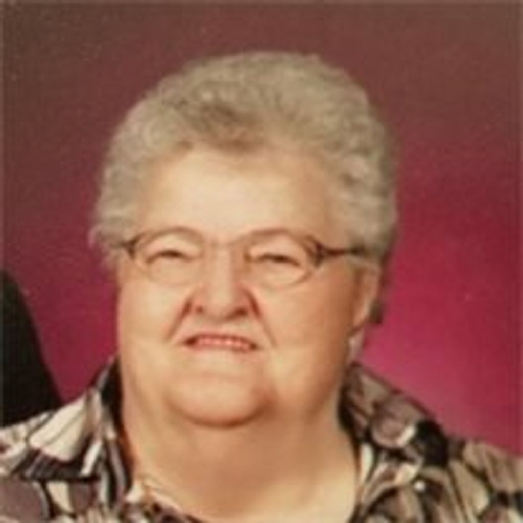 Margaret D. Webb