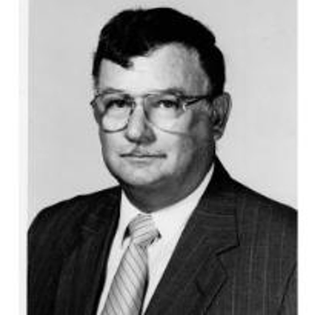 John Leonard "Len" Adams, Sr.