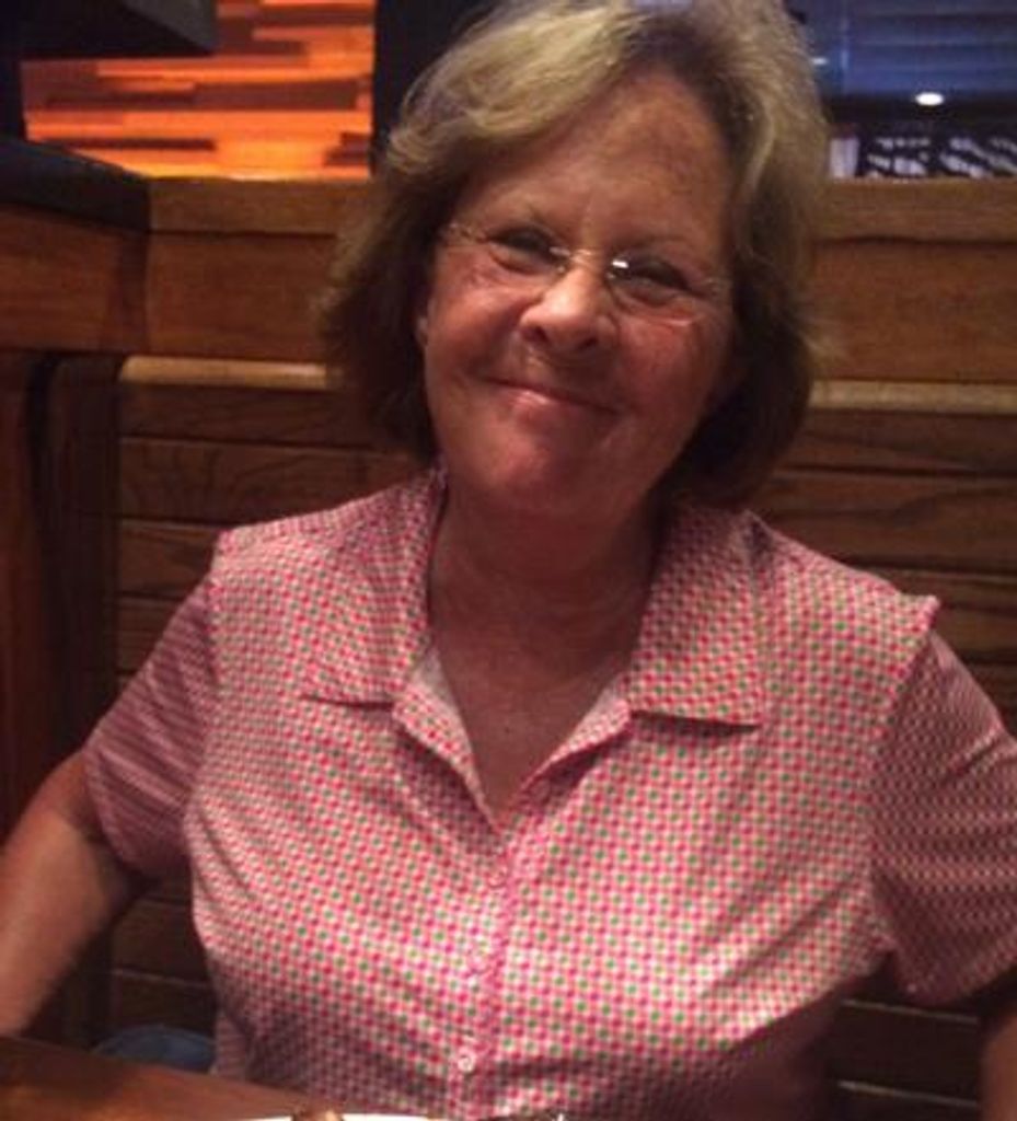 Sharon Jeanne Johnson Profile Photo