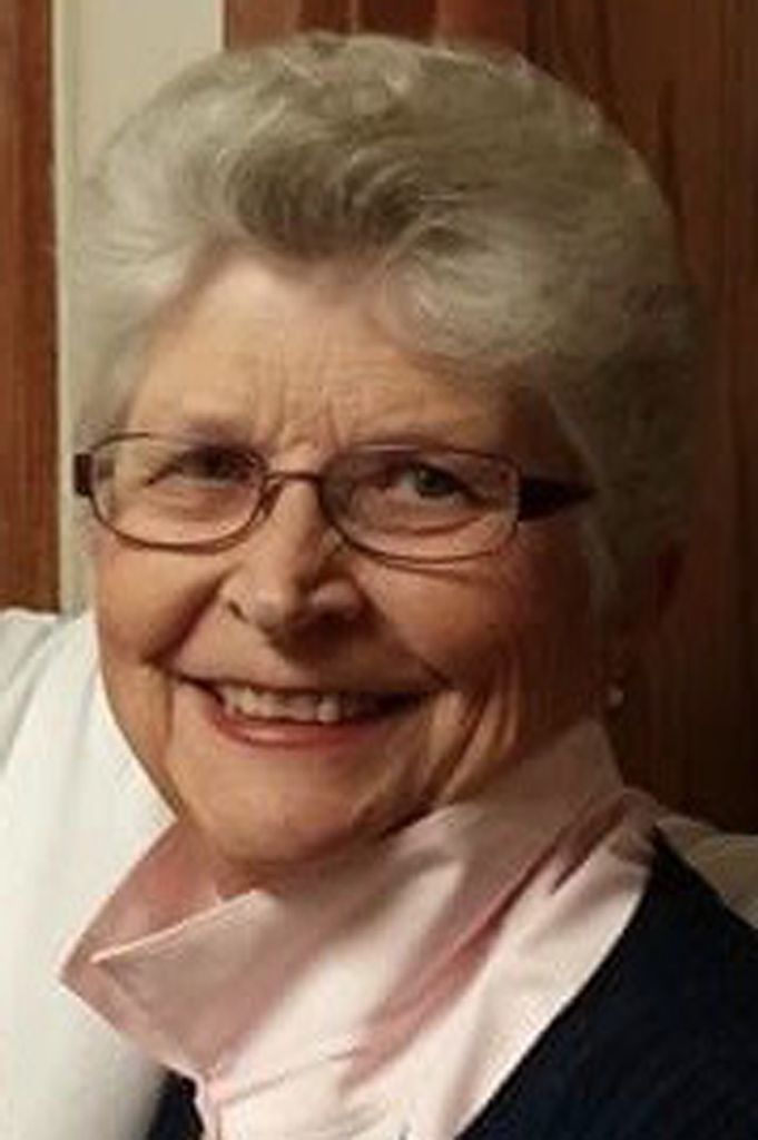 Lillian  ‘Jane’ Stark