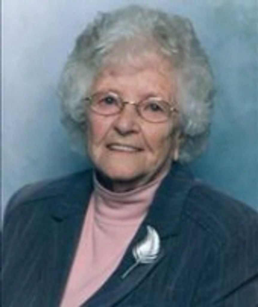 Ellen Fry
