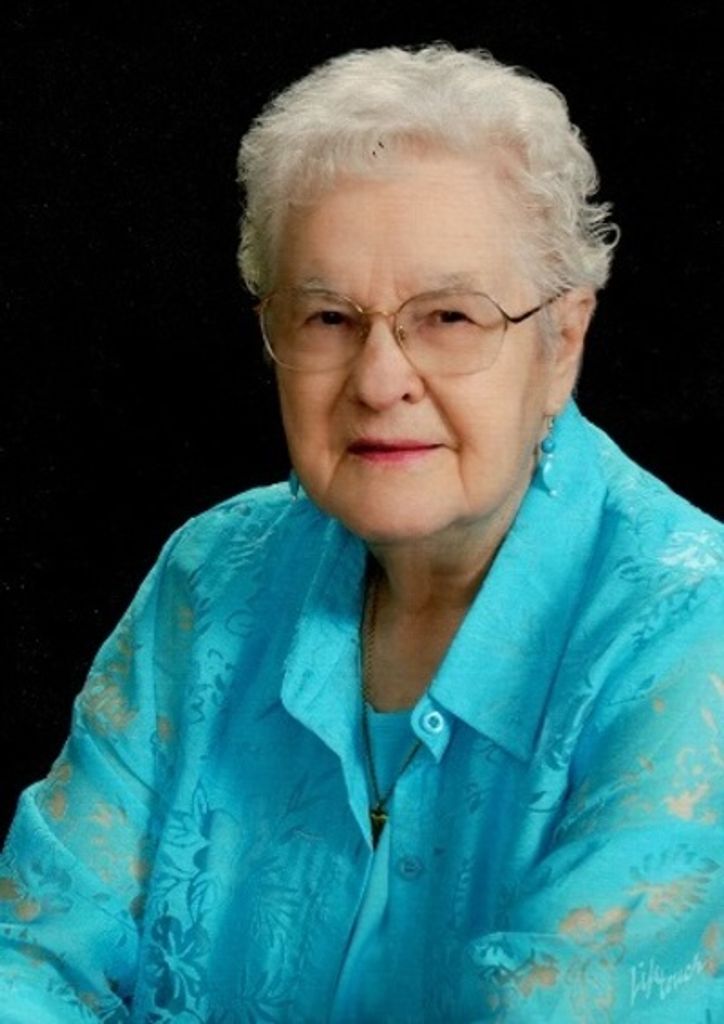 Rose Ann Wygralak Profile Photo