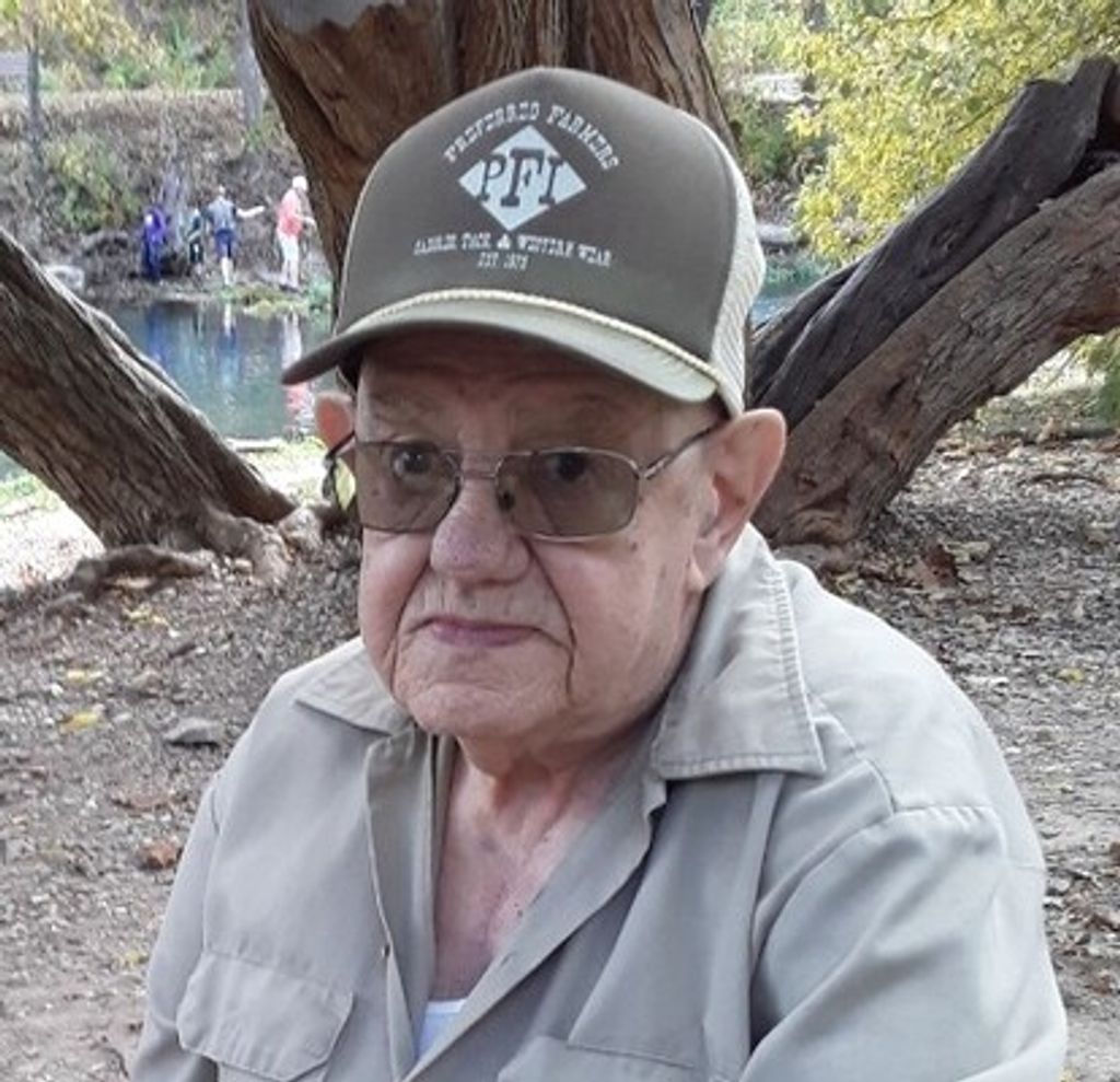 Ike Buerge Profile Photo