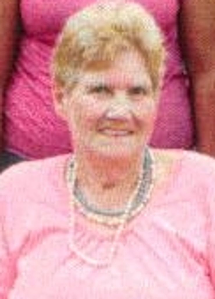 Doris Ann Miller