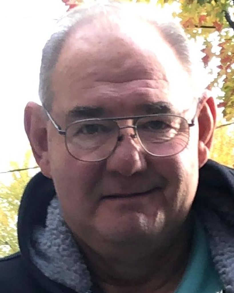 Jeffrey G Johnston Profile Photo
