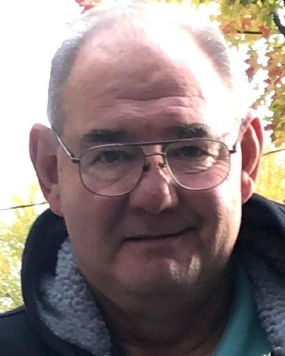 Jeffrey G Johnston's obituary image