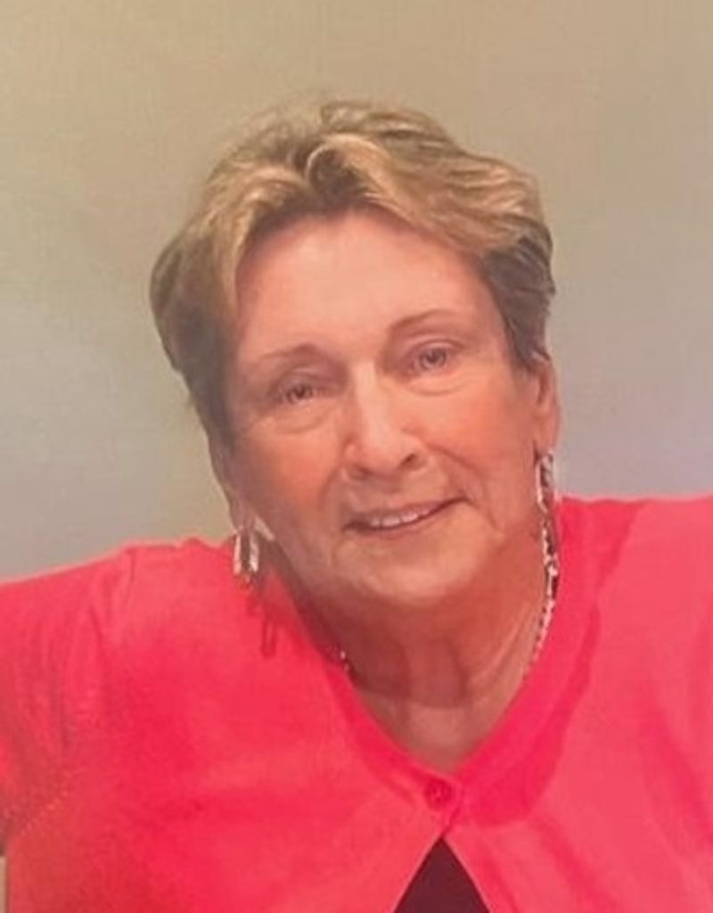 Geraldine Eaniri Profile Photo